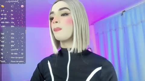 hannah backers online show from December 4, 8:41 am