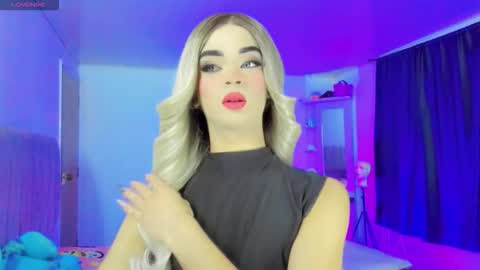 hannah backers online show from December 21, 5:24 am