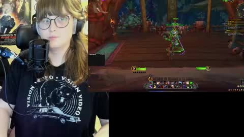 Hannah Castleaw online show from March 9, 10:08 am