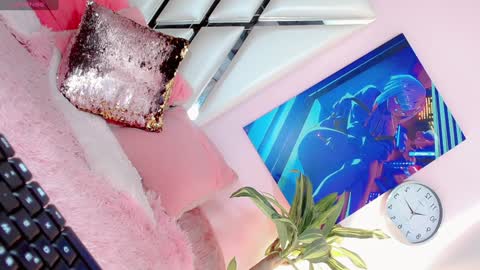 hannahsmit_ online show from December 29, 4:19 pm