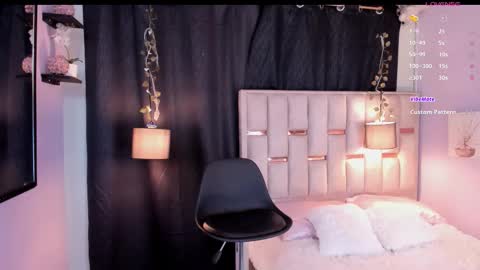 Hanzking01 online show from November 8, 4:46 am