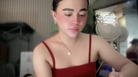 BABY KIMMY online show from December 4, 6:18 am