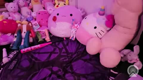 Harley Lockhart online show from February 14, 5:37 am