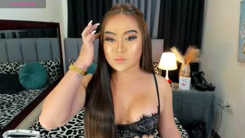 HAZEL MADONNA online show from October 4, 6:52 pm