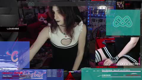 HeartMyArc online show from November 9, 3:18 am