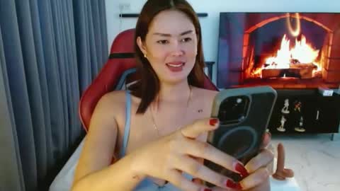 heartpaulok online show from March 24, 6:07 am