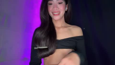 imani rowe online show from April 8, 1:12 pm