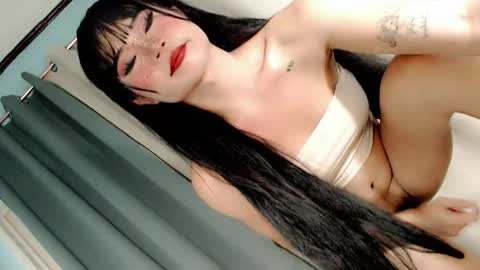 Mickey online show from January 9, 12:21 pm