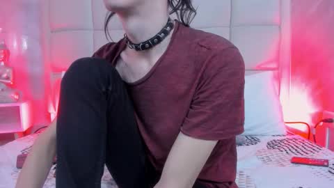 Keira Hecate online show from January 14, 8:29 pm