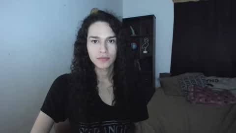 helena_spellman online show from March 6, 4:18 am