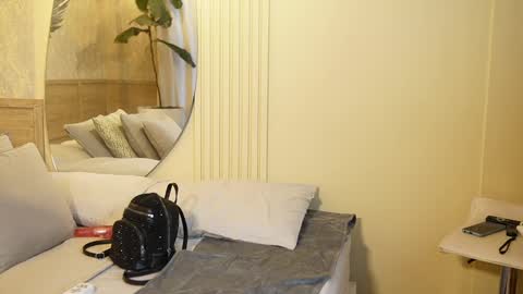 Hermione Scott online show from January 14, 1:28 pm