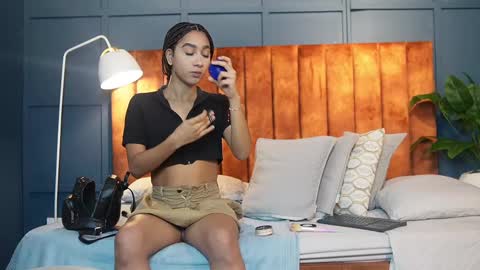 Hermione Scott online show from February 15, 1:16 pm