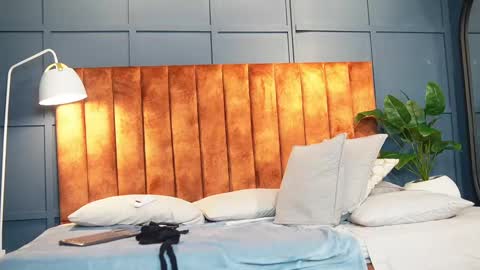 Hermione Scott online show from February 22, 5:02 pm