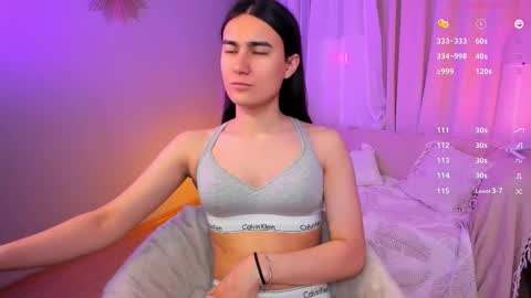 heyalena online show from October 16, 7:52 am