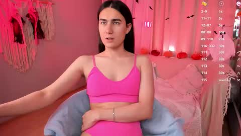 heyalena online show from October 18, 11:14 am