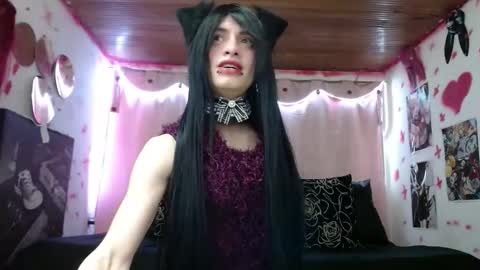 Angel online show from April 23, 11:40 pm