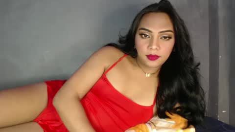 Snapshot of holliescarlet chatting on January 10, 12:38 am holliescarlet online show from January 10, 12:38 am