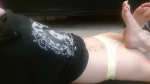 Holly Hawkes online show from December 19, 1:44 am