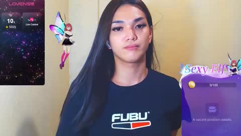 Isabella Marie online show from February 22, 2:36 am