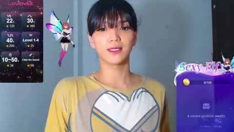 Isabella Marie online show from July 1, 11:43 am