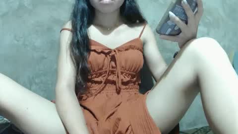 Gigi online show from February 22, 2:41 pm