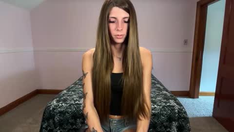 HoneyVelourTS online show from March 30, 10:00 pm