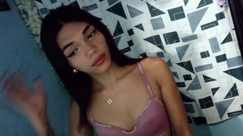 Rhiana online show from April 15, 10:20 am