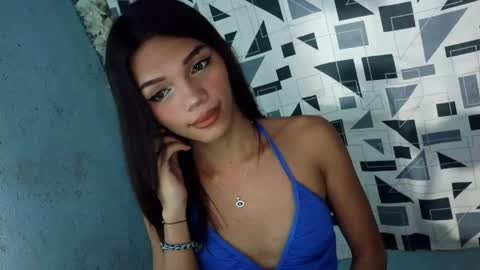 Rhiana online show from April 19, 5:19 am