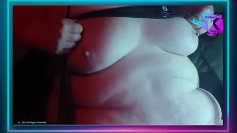 Krystyna online show from May 22, 6:26 pm