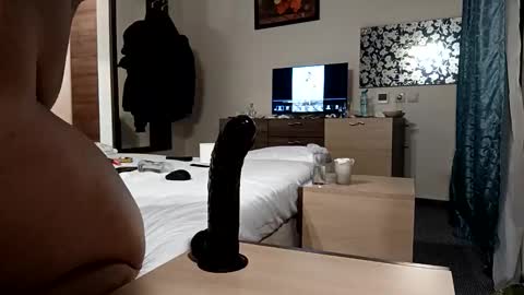 hornycucky online show from January 14, 10:44 pm