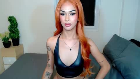 Madison online show from October 25, 8:15 pm