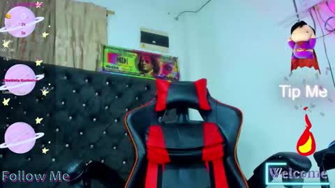 destinyk online show from October 19, 10:57 pm