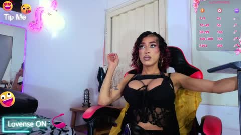 destinyk online show from April 4, 10:07 pm