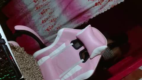 Naughty Allison online show from April 9, 10:10 am