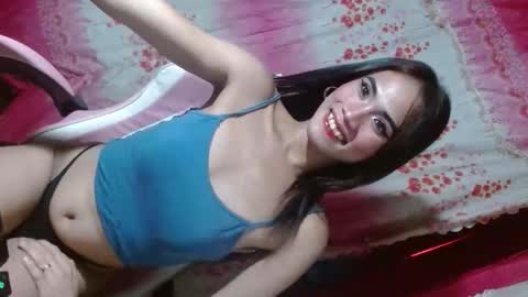 Naughty Allison online show from April 22, 9:16 am