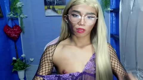 Khianna online show from February 16, 4:16 pm