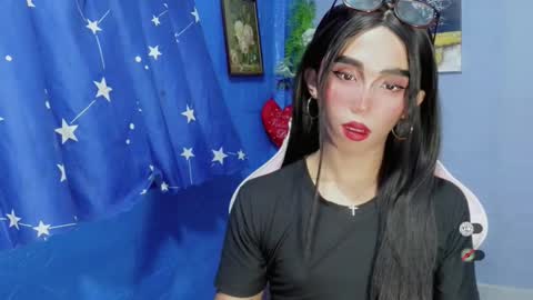 Khianna online show from March 5, 7:19 pm