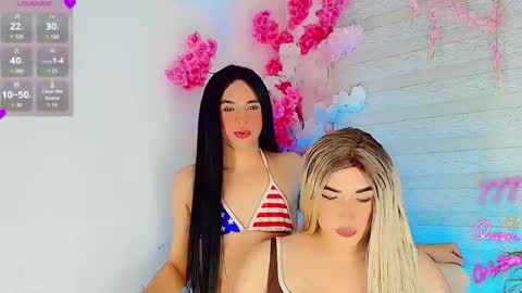 hotbabysqueens online show from July 21, 2:03 am