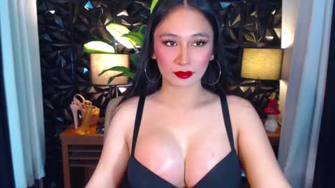 EVA online show from December 11, 12:56 am