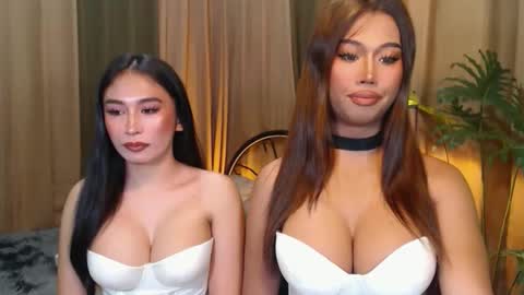 EVA online show from September 19, 5:35 am