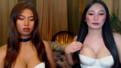 EVA online show from September 20, 5:57 am
