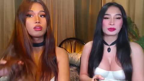 EVA online show from September 21, 6:19 am