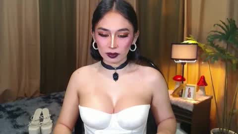 EVA online show from September 22, 6:29 am