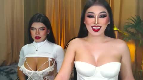 EVA online show from September 24, 6:30 am