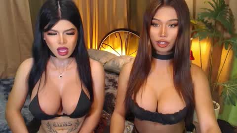 EVA online show from September 29, 7:19 am