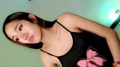 Yumi online show from February 16, 4:53 pm