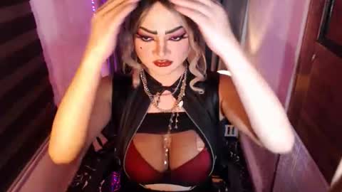 morgana online show from July 26, 7:04 am