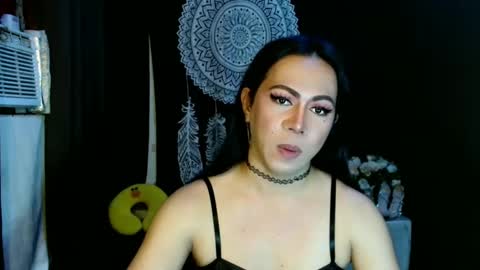 Snapshot of hott_summerr chatting on February 19, 4:00 pm Alex Summer online show from February 19, 4:00 pm