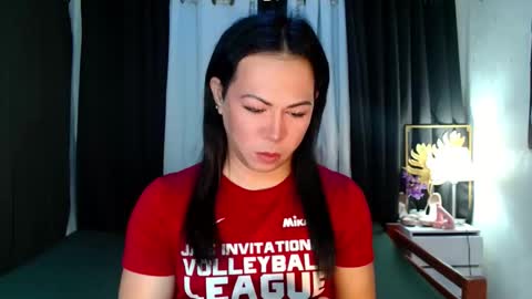 Snapshot of hott_summerr chatting on September 19, 11:05 am Alex Summer online show from September 19, 11:05 am