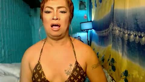 Call me Anchet  online show from March 8, 12:52 pm